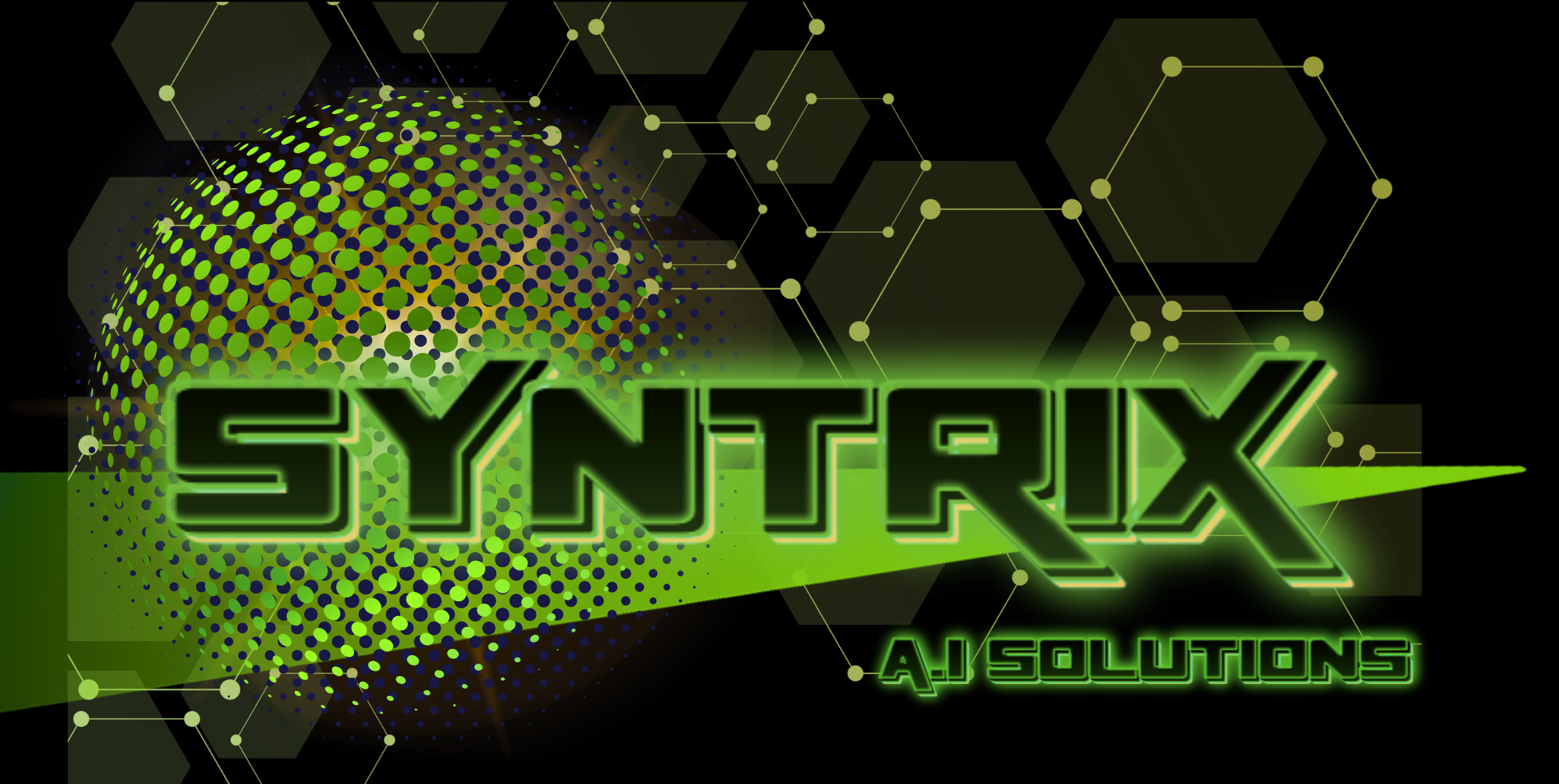 syntrix ai solutions logo